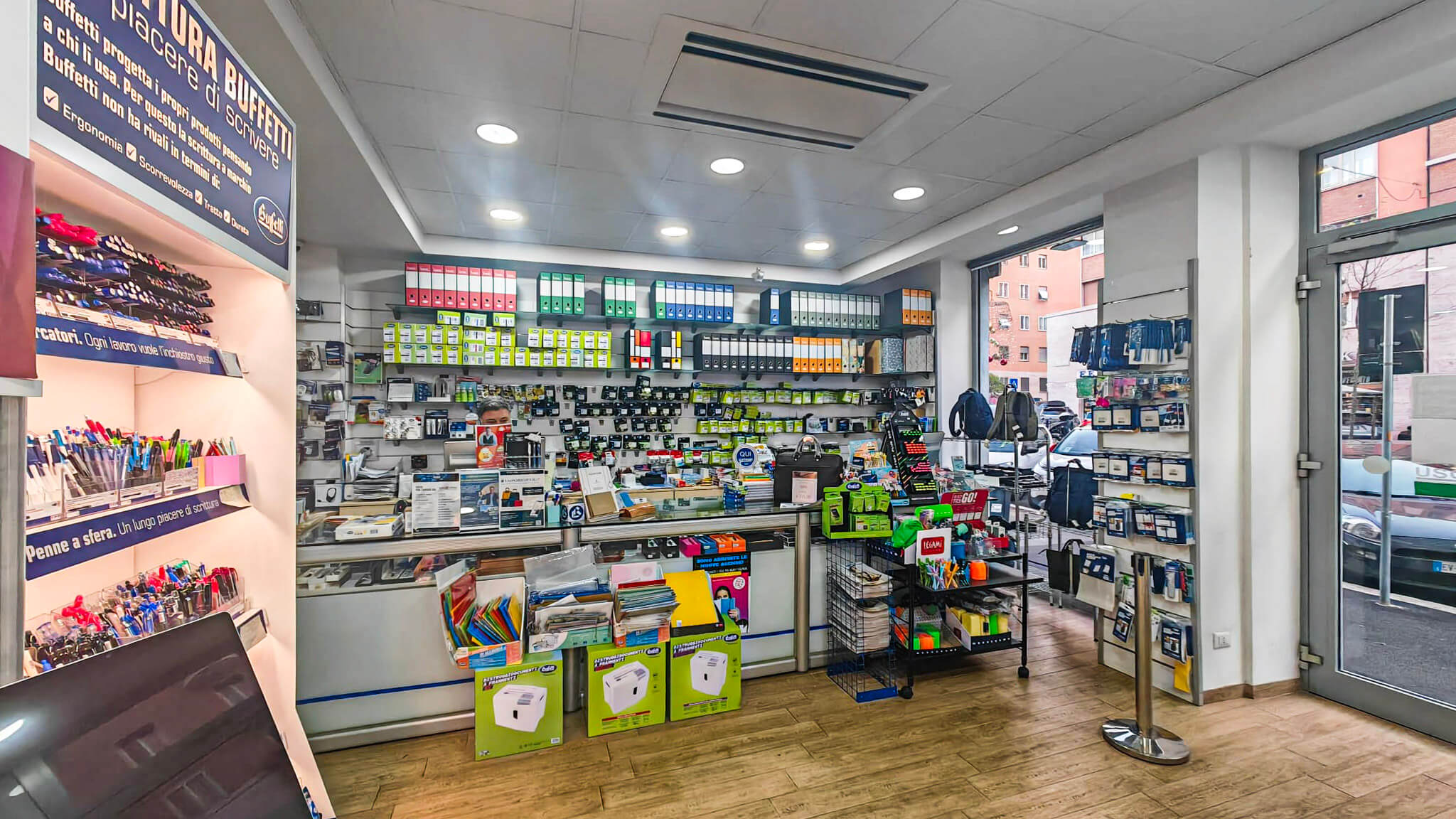 Crafting Captivating Headlines: Your awesome post title goes here Tutto per Ufficio foto interno