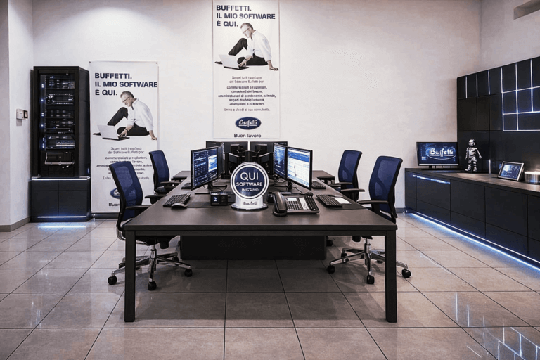 gracchi ufficio srl servizi